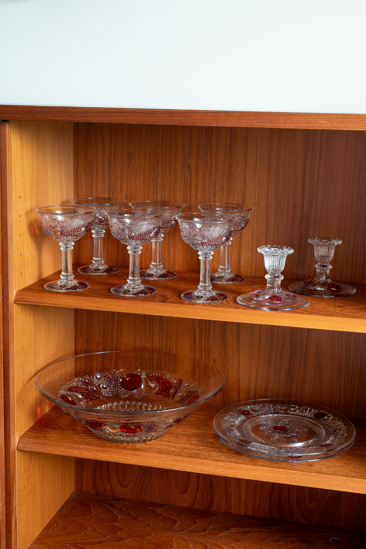 Westmoreland Glass
