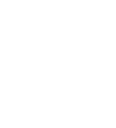 A solid white square tile representing a color swatch.
